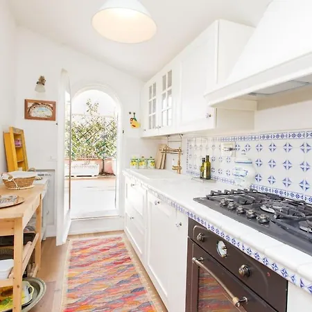 Appartement Sales Rome