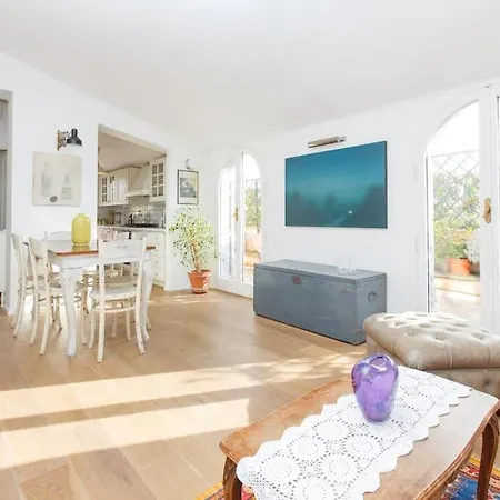 Appartement Sales Rome