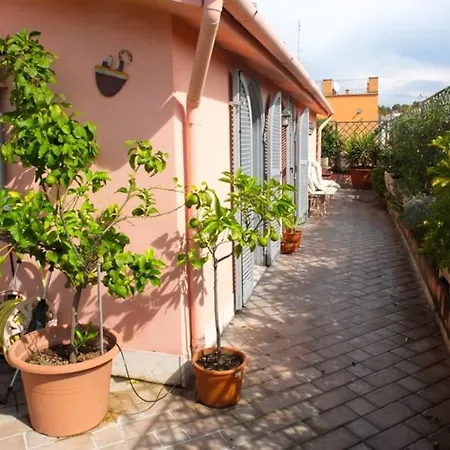 Sales Appartement Rome