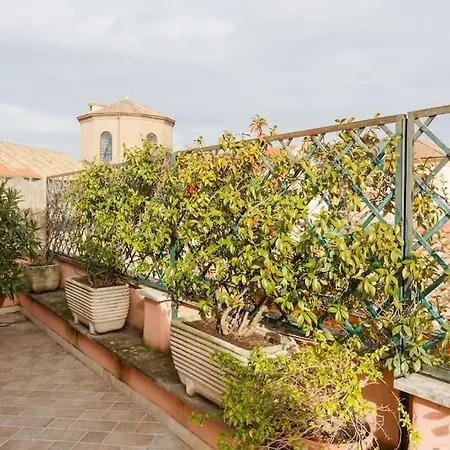 Sales Appartement *