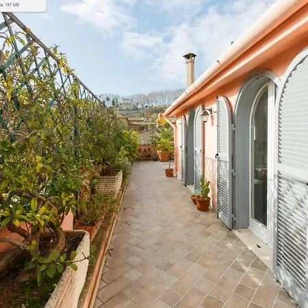 Sales Appartement Rome