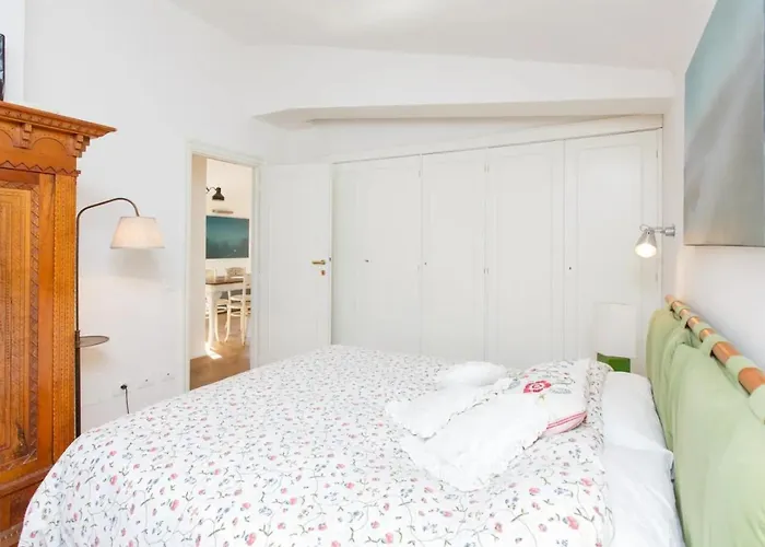 Appartement Sales Rome