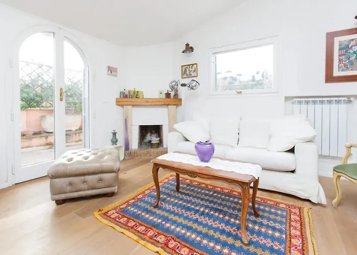 Sales Appartement Rome