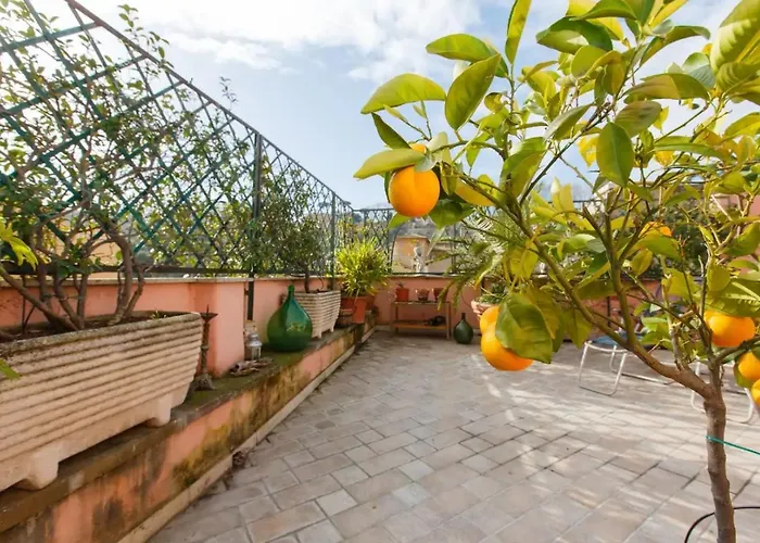 Appartement Sales Rome