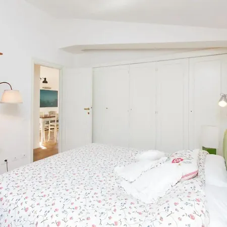 Apartamento Sales Roma