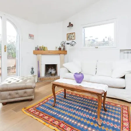 Sales Apartamento Roma