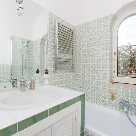 Sales Apartamento Roma