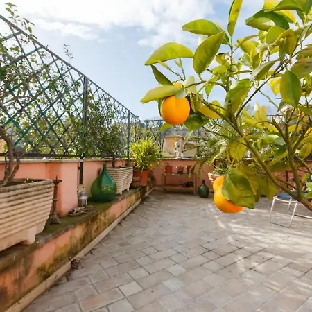 Apartamento Sales Roma